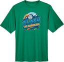 Performance Short Sleeves - Clash In Carolina 2027 (Primary)