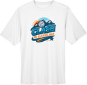 Performance Short Sleeves - Clash In Carolina 2027 (Primary)