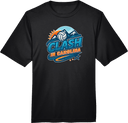 Performance Short Sleeves - Clash In Carolina 2027 (Primary)
