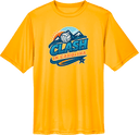 Performance Short Sleeves - Clash In Carolina 2027 (Primary)