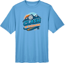 Performance Short Sleeves - Clash In Carolina 2027 (Primary)