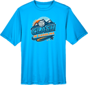 Performance Short Sleeves - Clash In Carolina 2027 (Primary)