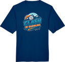 Performance Short Sleeves - Clash In Carolina 2027 (Primary)