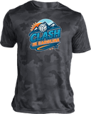 Performance Short Sleeves - Clash In Carolina 2027 (Primary)