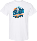 Short Sleeves - Clash In Carolina 2027 (Primary)