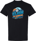 Short Sleeves - Clash In Carolina 2027 (Primary)