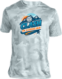 Performance Short Sleeves - Clash In Carolina 2027 (Primary)