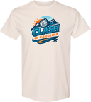 Short Sleeves - Clash In Carolina 2027 (Primary)
