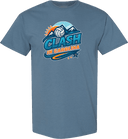 Short Sleeves - Clash In Carolina 2027 (Primary)