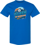 Short Sleeves - Clash In Carolina 2027 (Primary)