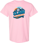 Short Sleeves - Clash In Carolina 2027 (Primary)