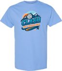 Short Sleeves - Clash In Carolina 2027 (Primary)