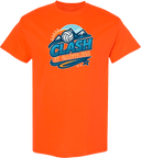 Short Sleeves - Clash In Carolina 2027 (Primary)