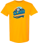 Short Sleeves - Clash In Carolina 2027 (Primary)