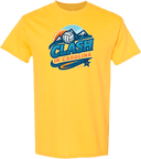 Short Sleeves - Clash In Carolina 2027 (Primary)