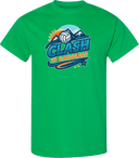 Short Sleeves - Clash In Carolina 2027 (Primary)