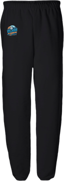 Sweatpants - Clash In Carolina 2027 (Primary)