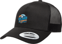 Trucker Hat - Clash In Carolina 2027 (Primary)