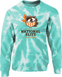 Crew Sweatshirt - Liberty National Elite Fall Classic 2026 (Primary)