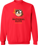 Crew Sweatshirt - Liberty National Elite Fall Classic 2026 (Primary)