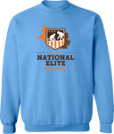 Crew Sweatshirt - Liberty National Elite Fall Classic 2026 (Primary)