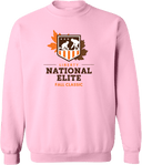 Crew Sweatshirt - Liberty National Elite Fall Classic 2026 (Primary)