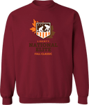 Crew Sweatshirt - Liberty National Elite Fall Classic 2026 (Primary)