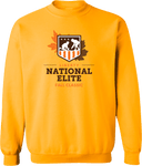 Crew Sweatshirt - Liberty National Elite Fall Classic 2026 (Primary)