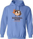 Hoodies - Liberty National Elite Fall Classic 2026 (Primary)