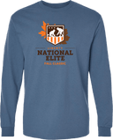 Long Sleeves - Liberty National Elite Fall Classic 2026 (Primary)