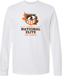 Long Sleeves - Liberty National Elite Fall Classic 2026 (Primary)
