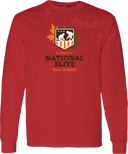 Long Sleeves - Liberty National Elite Fall Classic 2026 (Primary)