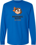 Long Sleeves - Liberty National Elite Fall Classic 2026 (Primary)