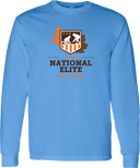 Long Sleeves - Liberty National Elite Fall Classic 2026 (Primary)