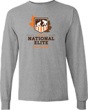 Long Sleeves - Liberty National Elite Fall Classic 2026 (Primary)