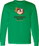 Long Sleeves - Liberty National Elite Fall Classic 2026 (Primary)