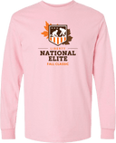 Long Sleeves - Liberty National Elite Fall Classic 2026 (Primary)