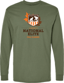 Long Sleeves - Liberty National Elite Fall Classic 2026 (Primary)