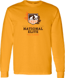 Long Sleeves - Liberty National Elite Fall Classic 2026 (Primary)