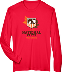 Performance Long Sleeves - Liberty National Elite Fall Classic 2026 (Primary)