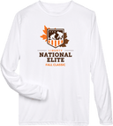 Performance Long Sleeves - Liberty National Elite Fall Classic 2026 (Primary)