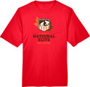 Performance Short Sleeves - Liberty National Elite Fall Classic 2026 (Primary)