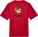 Performance Short Sleeves - Liberty National Elite Fall Classic 2026 (Primary)