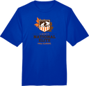 Performance Short Sleeves - Liberty National Elite Fall Classic 2026 (Primary)