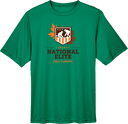 Performance Short Sleeves - Liberty National Elite Fall Classic 2026 (Primary)