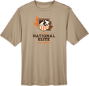 Performance Short Sleeves - Liberty National Elite Fall Classic 2026 (Primary)