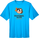Performance Short Sleeves - Liberty National Elite Fall Classic 2026 (Primary)