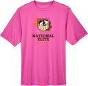 Performance Short Sleeves - Liberty National Elite Fall Classic 2026 (Primary)
