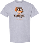 Short Sleeves - Liberty National Elite Fall Classic 2026 (Primary)