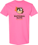Short Sleeves - Liberty National Elite Fall Classic 2026 (Primary)